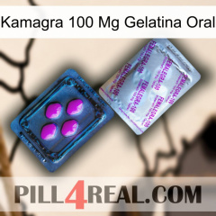 Kamagra 100 Mg Oral Jel 37